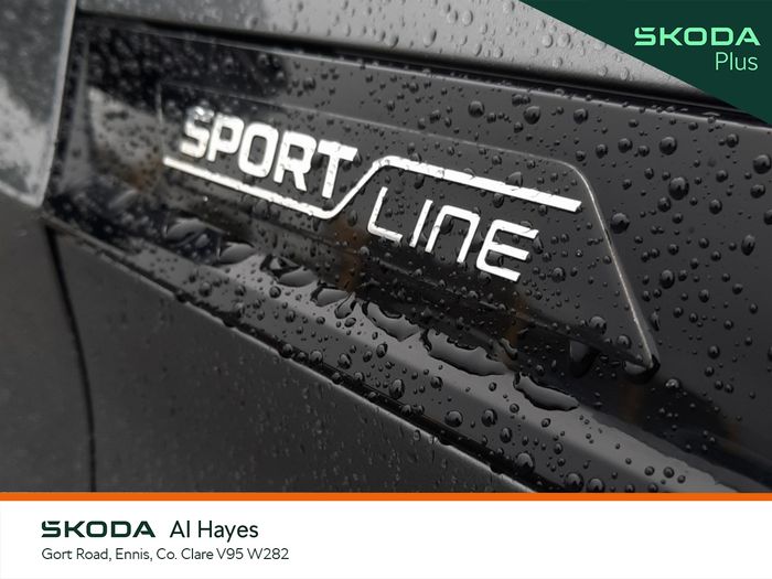 Skoda Enyaq 2022