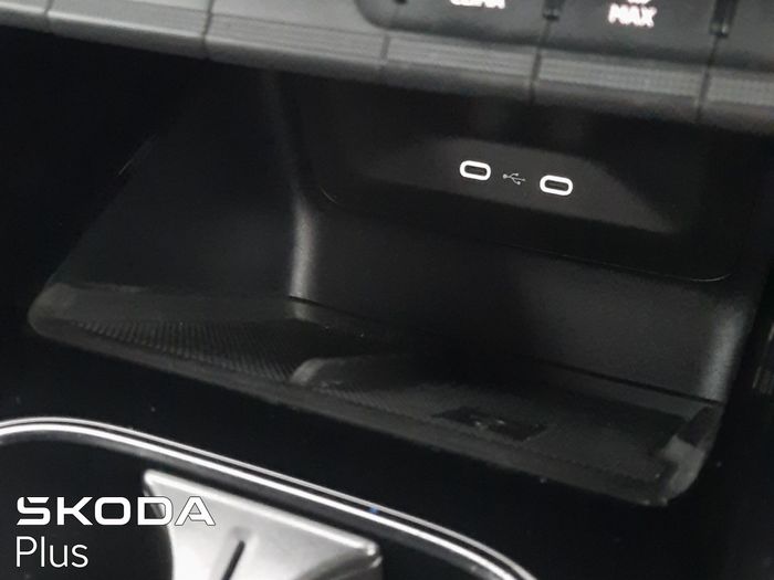 Skoda Enyaq 2022