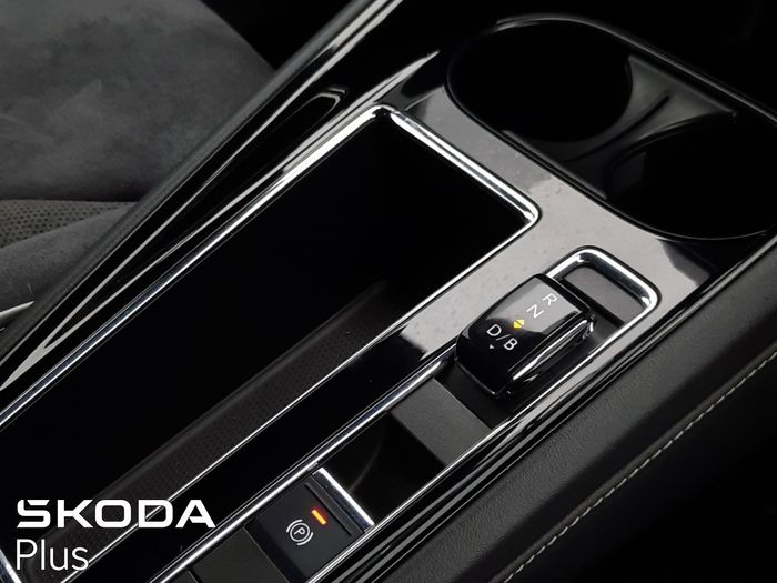 Skoda Enyaq 2022