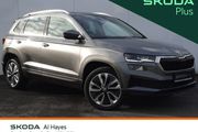 Skoda Karoq 2024