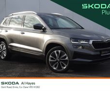 Skoda Karoq 2024