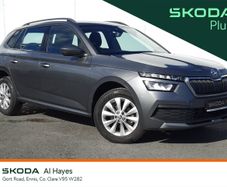 Skoda Kamiq 2023