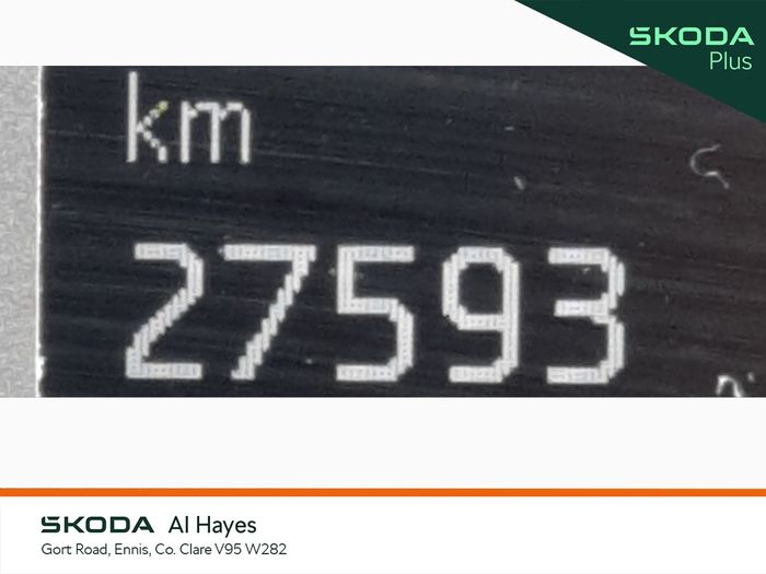 Skoda Kamiq 2023