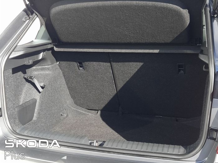 Skoda Kamiq 2023