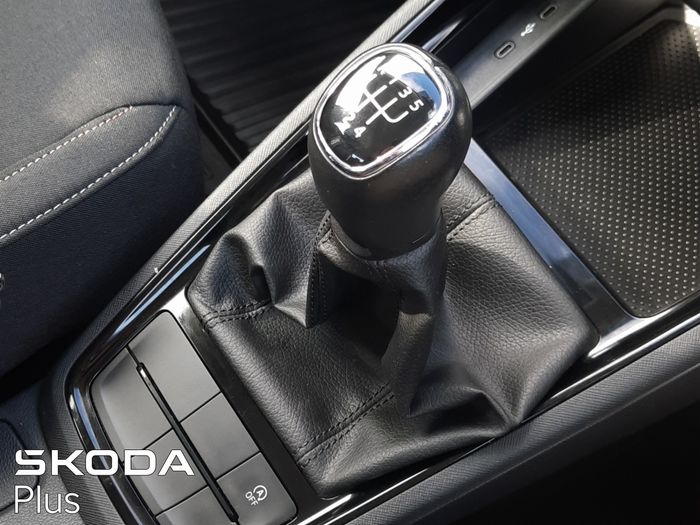 Skoda Kamiq 2023