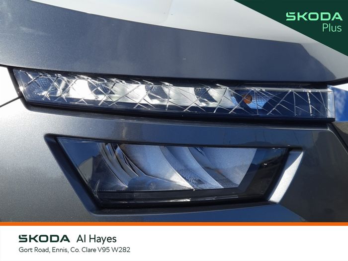 Skoda Kamiq 2023