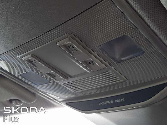 Skoda Kamiq 2023