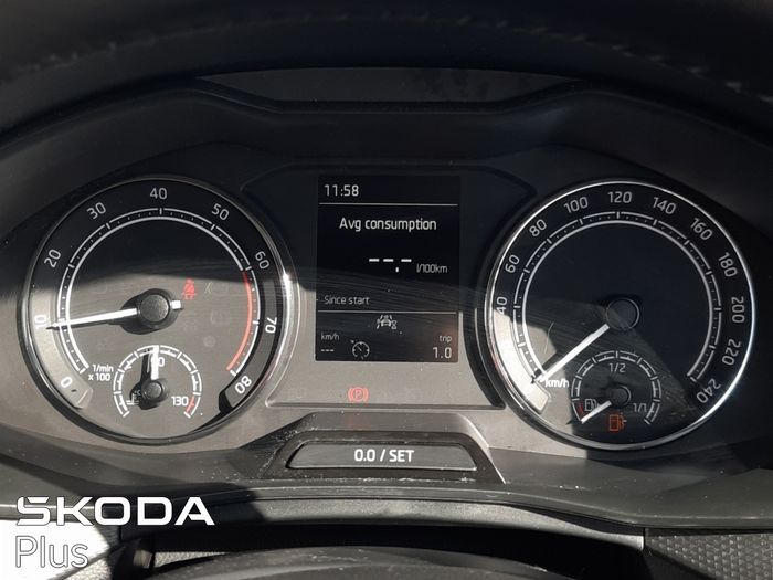 Skoda Kamiq 2023