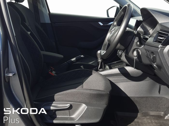 Skoda Kamiq 2023