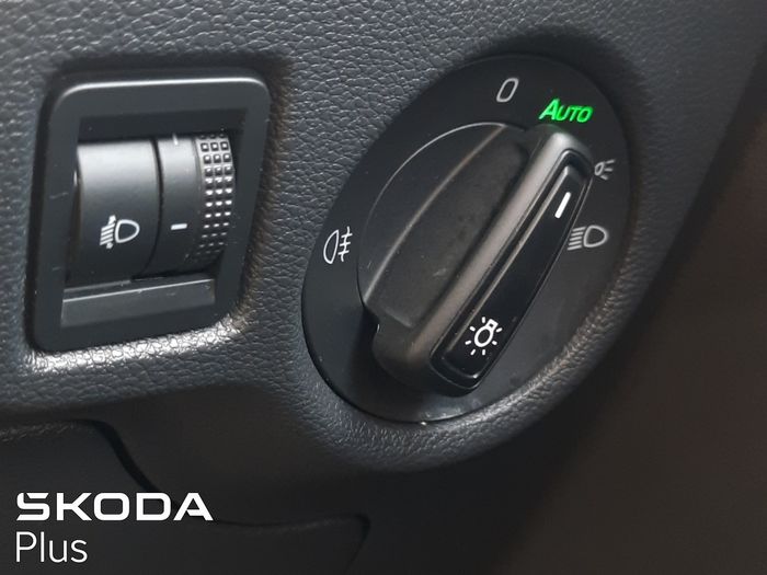 Skoda Kamiq 2023