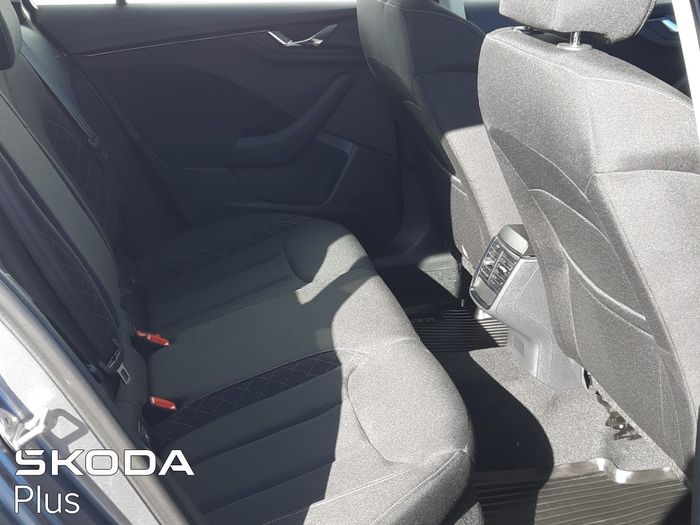 Skoda Kamiq 2023