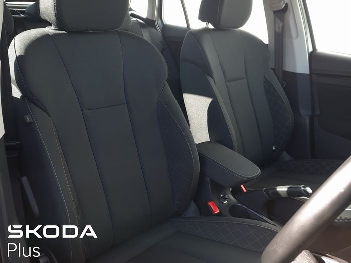 Skoda Kamiq 2023