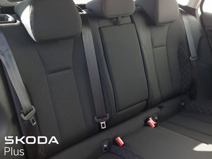 Skoda Kamiq 2023