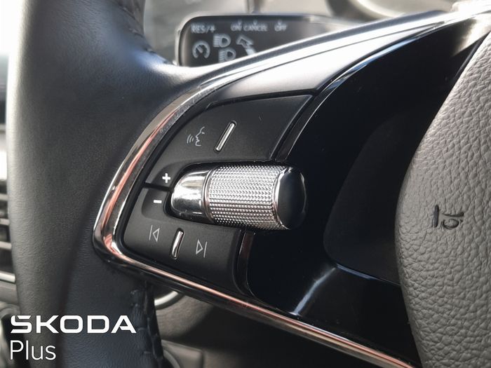Skoda Kamiq 2023