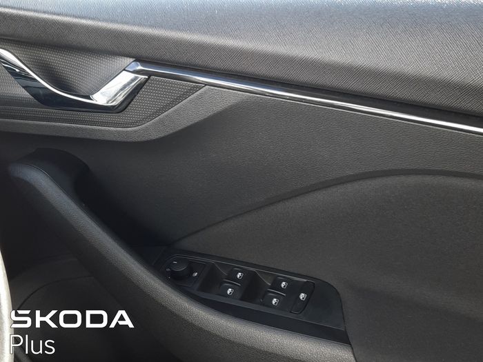 Skoda Kamiq 2023