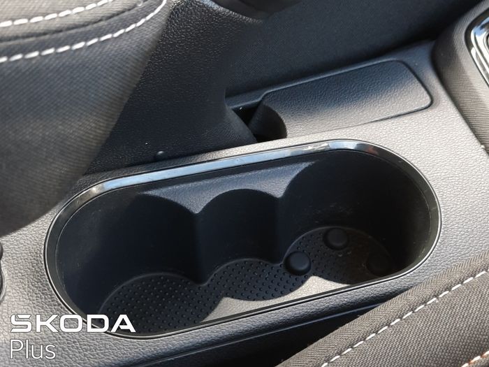 Skoda Kamiq 2023