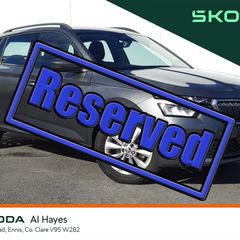Skoda Kamiq 2023