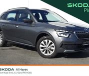 Skoda Kamiq 2023