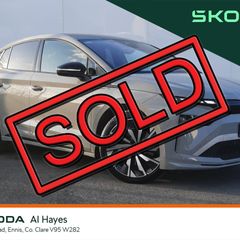 Skoda Enyaq 2026