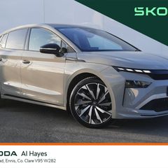 Skoda Enyaq 2026