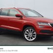 Skoda Karoq 2020