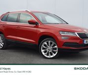 Skoda Karoq 2020