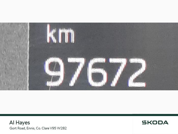 Skoda Karoq 2020