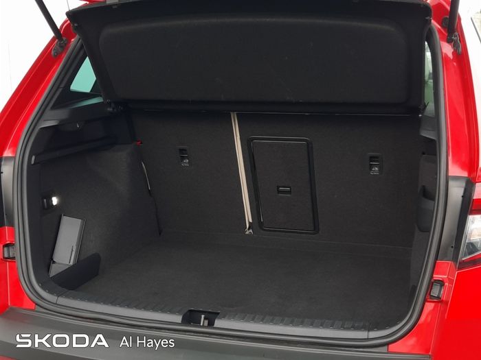 Skoda Karoq 2020