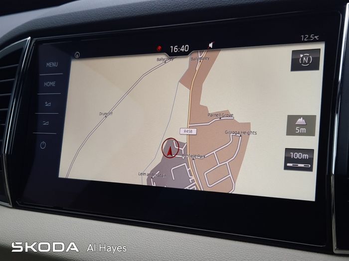 Skoda Karoq 2020