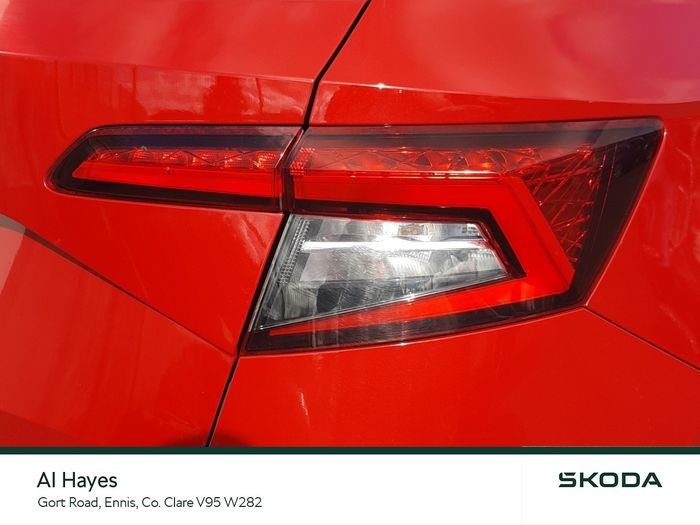 Skoda Karoq 2020