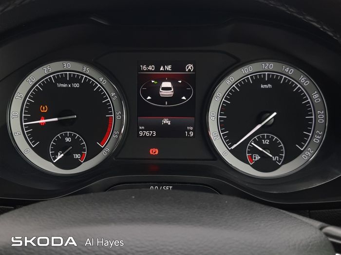 Skoda Karoq 2020