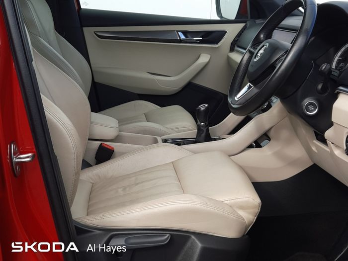 Skoda Karoq 2020