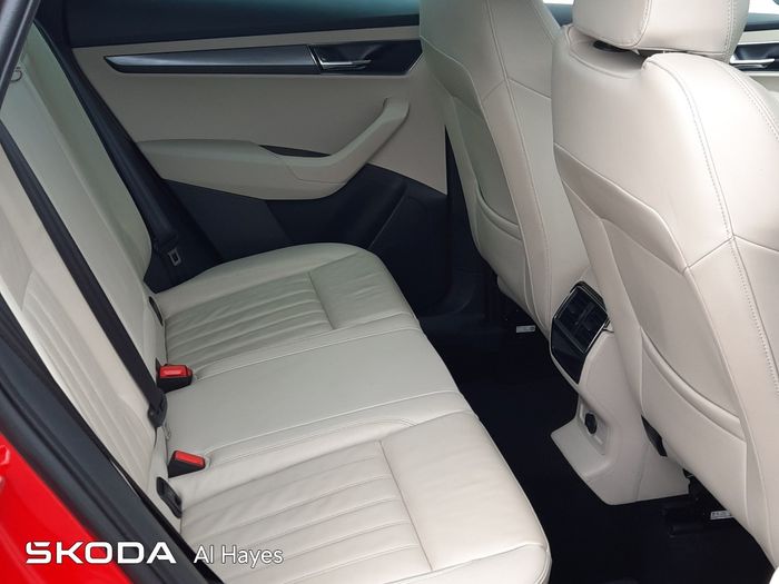 Skoda Karoq 2020