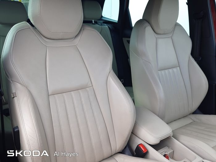 Skoda Karoq 2020