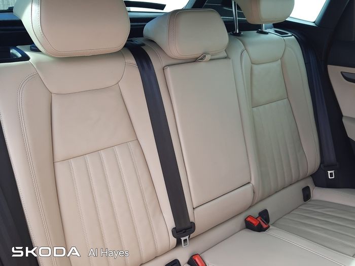 Skoda Karoq 2020