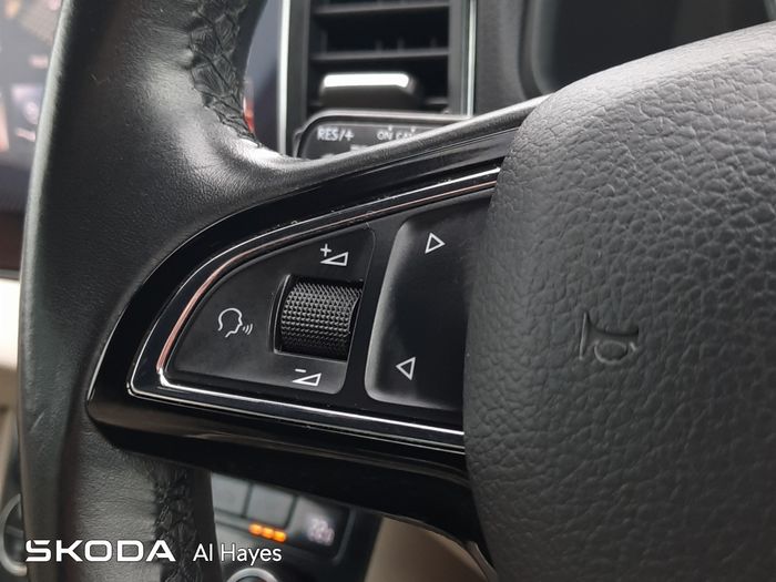 Skoda Karoq 2020