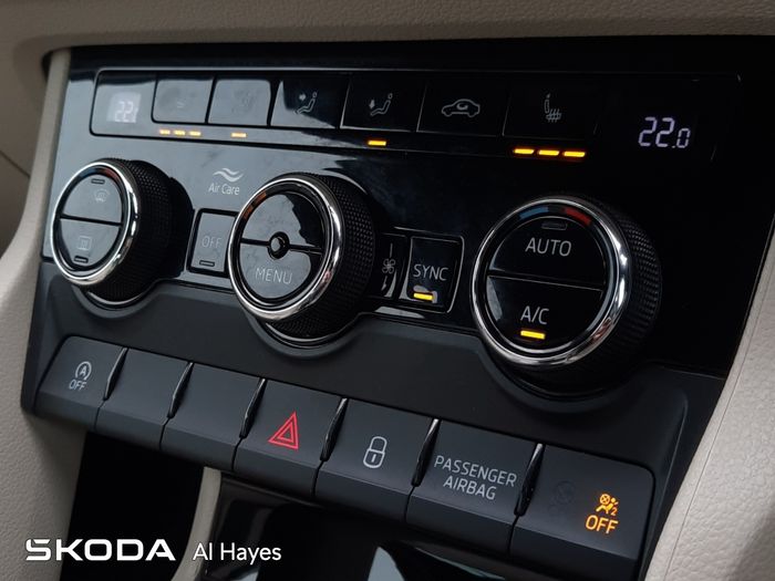 Skoda Karoq 2020