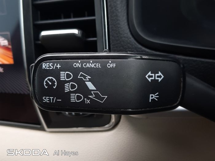 Skoda Karoq 2020