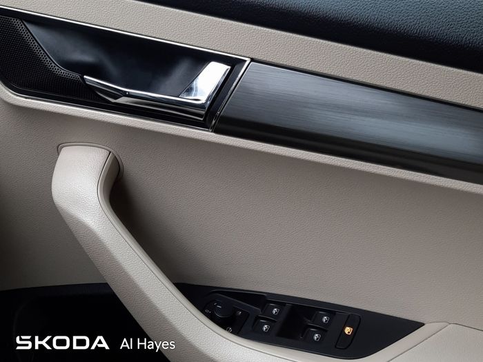 Skoda Karoq 2020