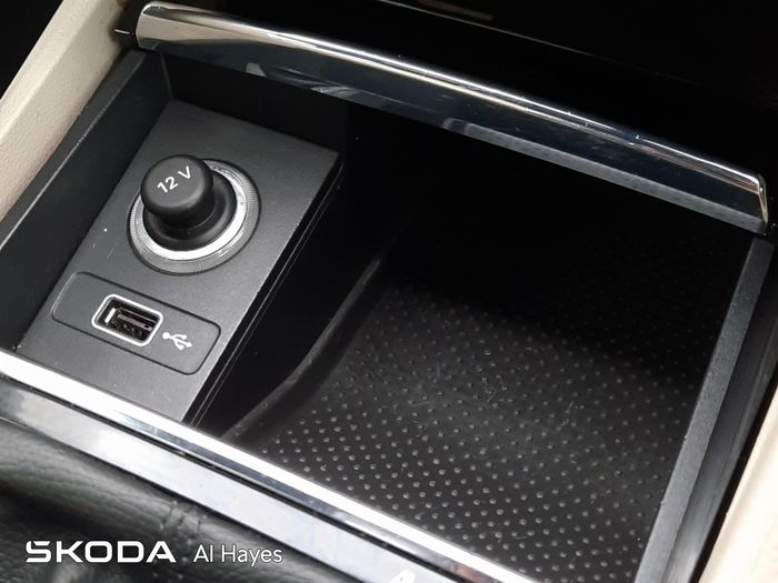 Skoda Karoq 2020