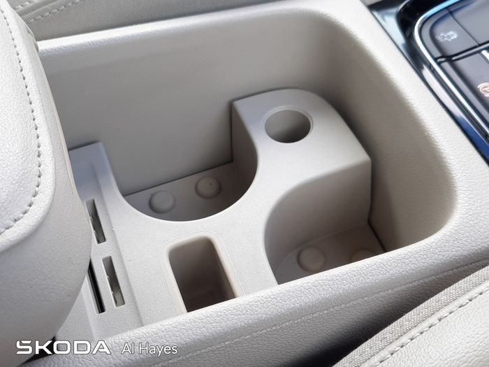 Skoda Karoq 2020