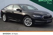 Skoda Octavia 2024