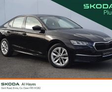 Skoda Octavia 2024