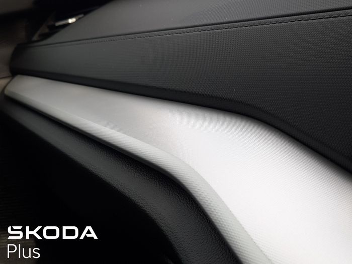Skoda Octavia 2024