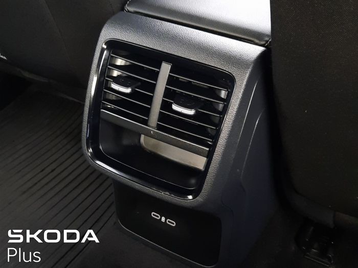 Skoda Octavia 2024
