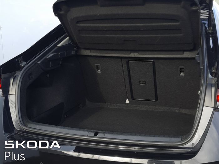 Skoda Octavia 2024