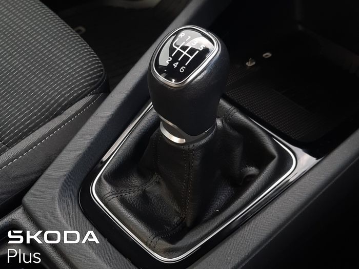Skoda Octavia 2024