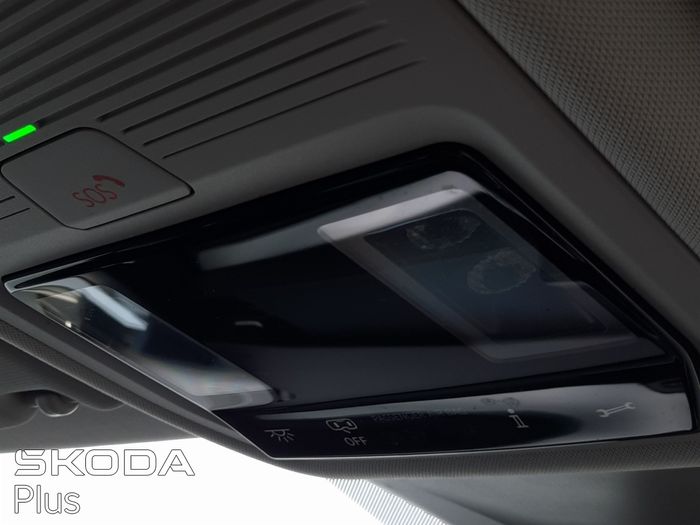 Skoda Octavia 2024
