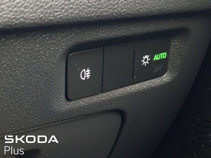 Skoda Octavia 2024