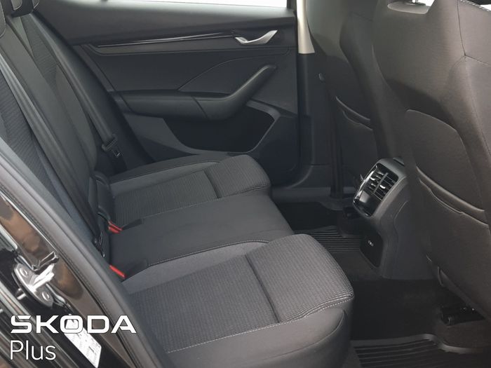 Skoda Octavia 2024
